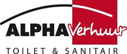 Alpha Verhuur toilet en sanitair, Soest openingstijden