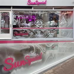 Sunspecial zonnestudio, Zevenaar openingstijden