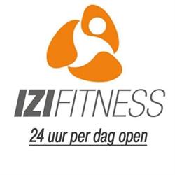 IZI Fitness Duiven - Sportschool, openingstijden