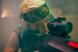 Lasertag Alkmaar openingstijden