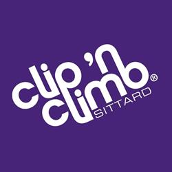 Clip 'n Climb Sittard, openingstijden