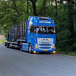 Transportbedrijf Hatzmann B.V., Oosterwolde openingstijden