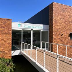 Huisartsenpraktijk het Zorgkasteel, Rhoon openingstijden