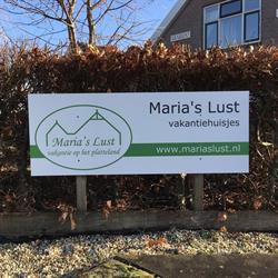 Maria's Lust appartementen, Alphen aan den Rijn openingstijden
