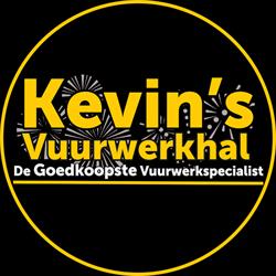 Kevinsvuurwerkhal, Zwolle openingstijden