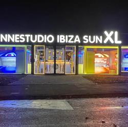 IBIZA SUN, Maastricht openingstijden