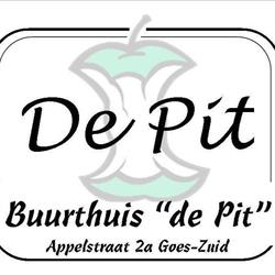 Buurthuis "de Pit", Goes openingstijden