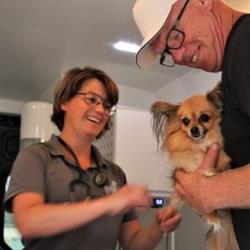 Dierenarts Guliker, Barneveld openingstijden