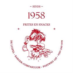 Fastfoodresto de Luifel, Barger-Compascuum openingstijden