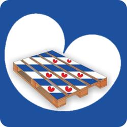 Pallet Recycling Friesland, Oosterzee openingstijden