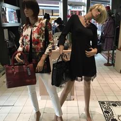 Boutique Xasjari, Leeuwarden openingstijden