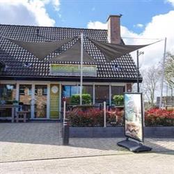 Broodjes & Lunch Garderen, openingstijden