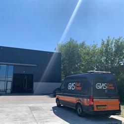 GHS Fluid Power BV, Vlaardingen openingstijden