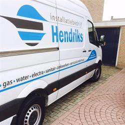 Installatiebedrijf Hendriks, Heel openingstijden