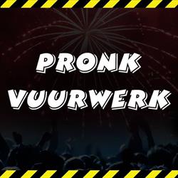 Pronk Vuurwerk, Sint Maarten openingstijden
