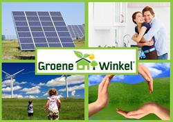 Groene Winkel, Veen openingstijden