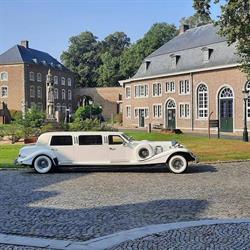 VIP-Limo, Baarle-Nassau openingstijden