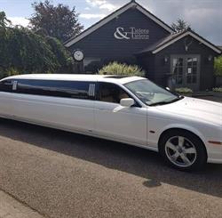VIP-Limo, Baarle-Nassau openingstijden
