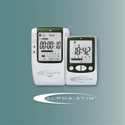 Alpha Stim, Eindhoven openingstijden
