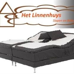 Het Linnenhuys, Hardenberg openingstijden