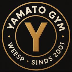 Yamato Gym Weesp, openingstijden