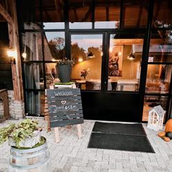 Bed en Breakfast Vrede Vrijheid, Dedemsvaart openingstijden