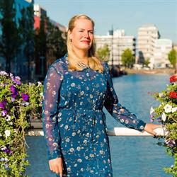 Tienstra Haptonomie, Leeuwarden openingstijden