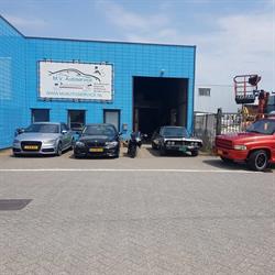 M.V. Autoservice, Hoek van Holland openingstijden