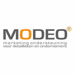 MODEO, Kropswolde openingstijden