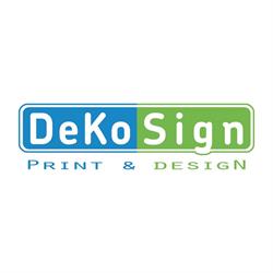 Deko Sign, Veenendaal openingstijden