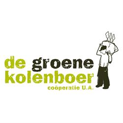 Coöperatie De Groene Kolenboer U.A., Deventer openingstijden
