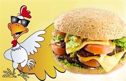 Famous mister chicken, Roosendaal openingstijden