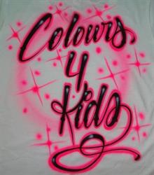Colours4Kids Woerden, openingstijden