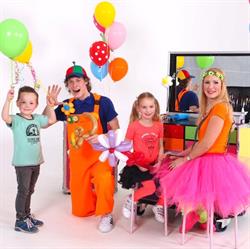 Party 4 kidz, Brunssum openingstijden