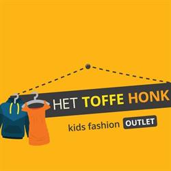 Het Toffe Honk, Elsloo openingstijden
