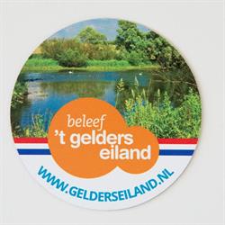 Toeristisch Informatiecentrum 't Gelders Eiland, Tolkamer openingstijden
