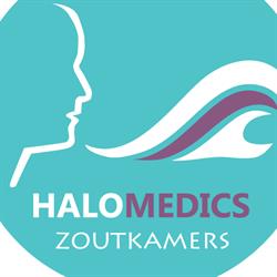 Halomedics Zoutkamers, Limmen, openingstijden