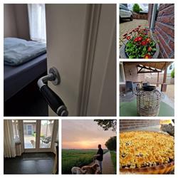 Vakantieappartementen Oppe Winckel, Posterholt openingstijden