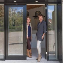 In Zeeland Makelaardij, Burgh-Haamstede openingstijden