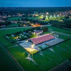 Paardenhotel Burgh, Burgh-Haamstede openingstijden