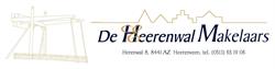Heerenwal makelaars en adviseurs, Heerenveen openingstijden