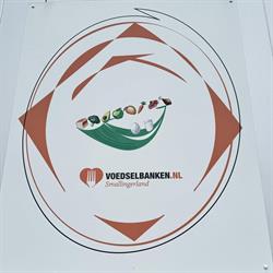 Voedselbank Smallingerland, Drachten openingstijden