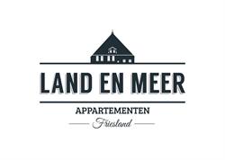 LAND en MEER appartementen, Uitwellingerga openingstijden