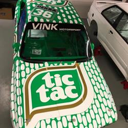 Vink Motorsport, Zaandam openingstijden