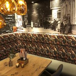 t 'Bakhoes, Ootmarsum openingstijden