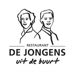 De Jongens uit de buurt, Winsum openingstijden