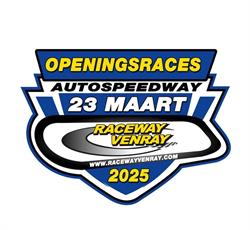 Raceway Venray, Ysselsteyn openingstijden