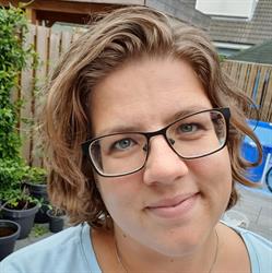 Gastouderopvang Bij de Knikkertjes, Krimpen aan de Lek openingstijden