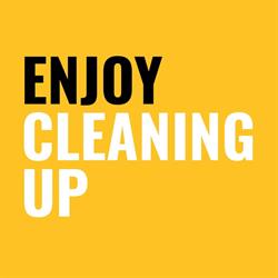 Enjoycleaningup, IJsselstein openingstijden