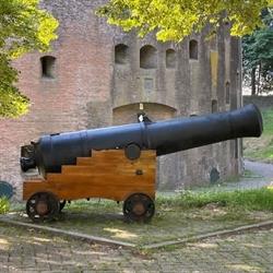 Fort Honswijk, Schalkwijk openingstijden